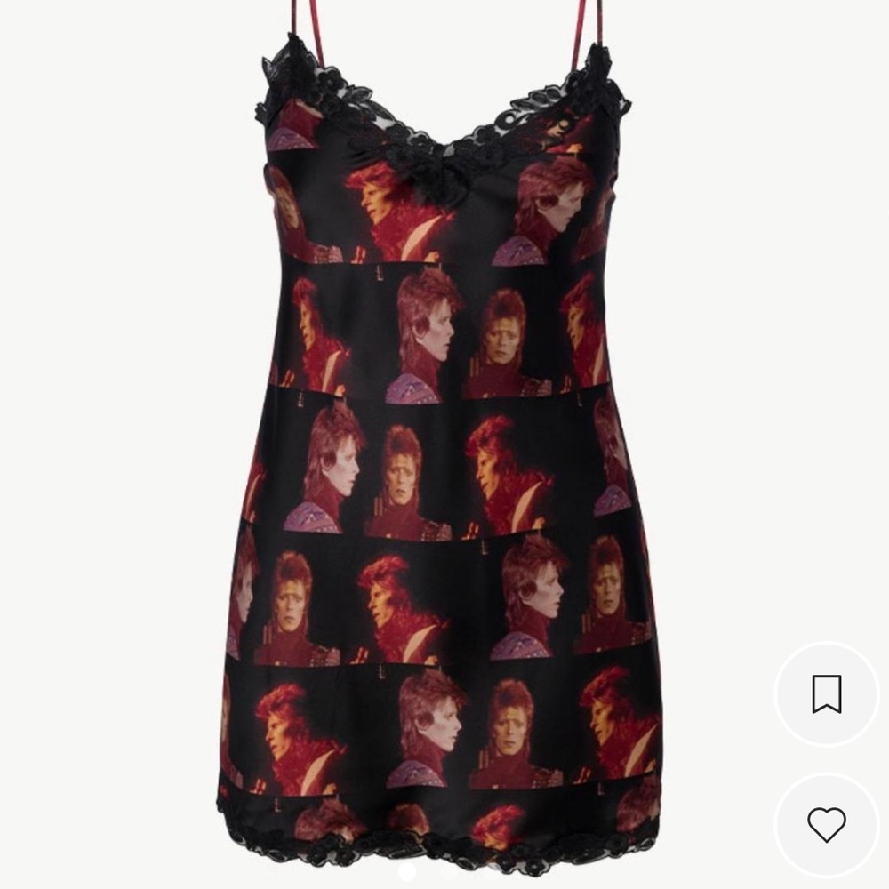 Realisation Par - THE SUKITA SLIP in Ziggy